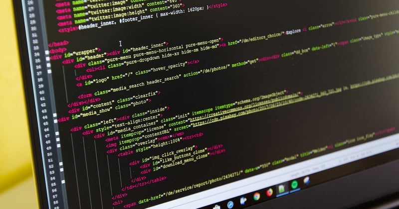 Liste des balises HTML indispensables pour une page bien optimisée